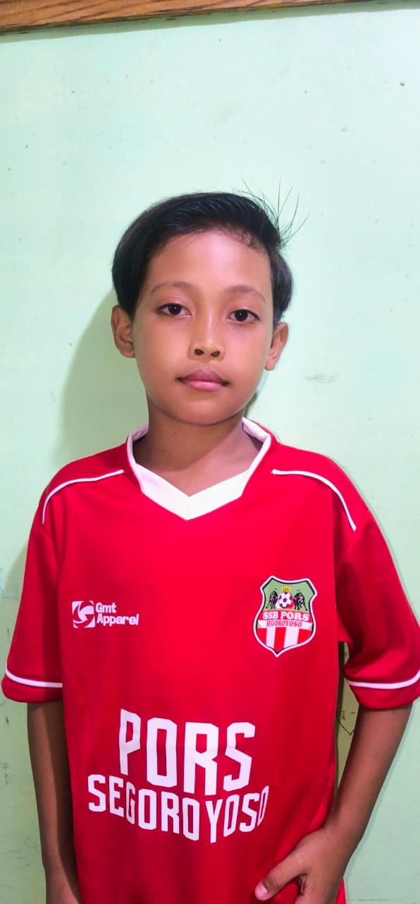 AHNAF MUHAMMAD ZUBAIR